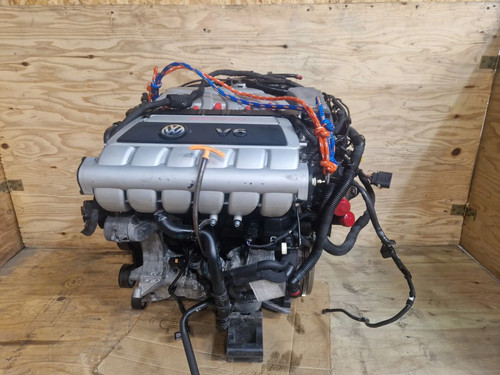 Motor audi golf - audi,