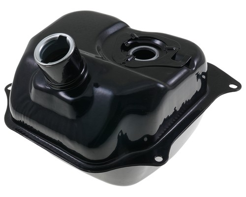 Benzintank metall schwarz für - metall,