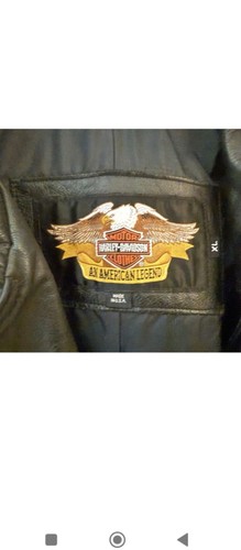 Original harley davidson - harley,