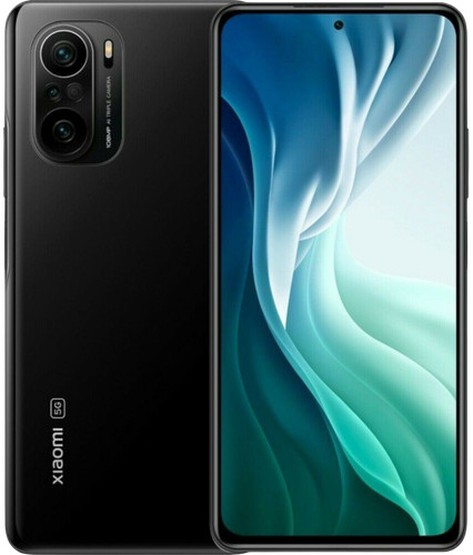 Xiaomi 11i dual - xiaomi,