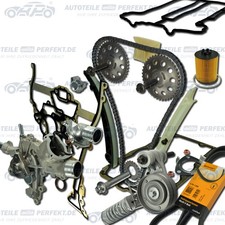 Steuerkettensatz / Satz