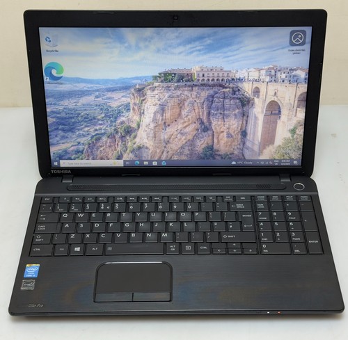 Toshiba satellite pro - toshiba,