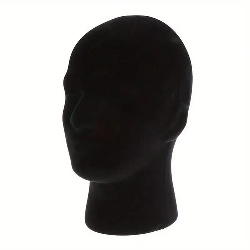 Styropor modell kopf mannequin - styropor,