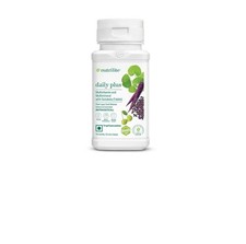 NUTRILITE Daily Plus 120 Tabs