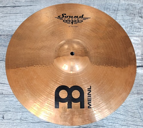 Meinl soundcaster custom - meinl,