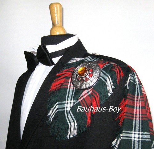 Fly plaid tartan prince - fly,
