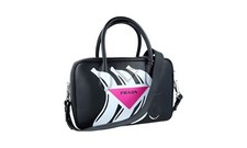 PRADA Leder Mirage Bananas