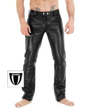 Bockle® 5 STRETCH Pants