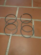 Moto Guzzi Calif.  2, 3 Mille