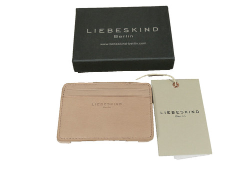 Liebeskind women wallet - women's, card
