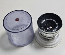 Schneider-Kreuznach Retina-Curtagon 28 mm f/4