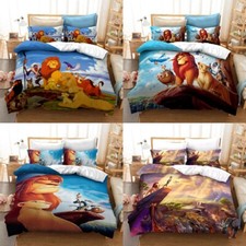 3D Der König der Löwen