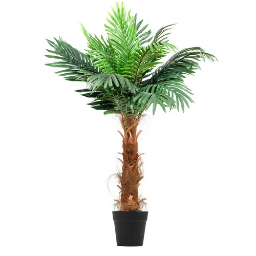 Künstliche palme gefälschte - künstliche,