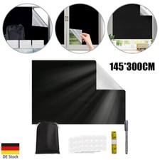 Verdunkelungsfolie UV-Schutz