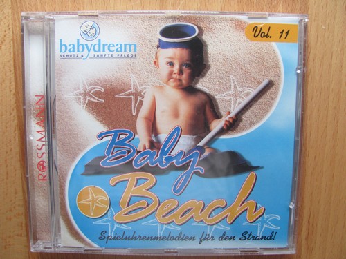 Babydream baby beach - ,