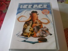 VHS "Ice Age" (2002)   SEHR