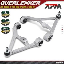 2x Querlenker Hinten Links