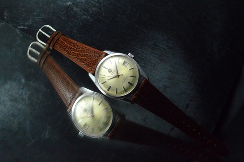 Automatik uhr moeris exellence - uhr,