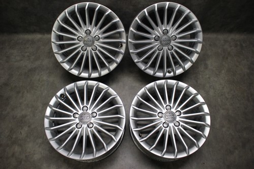 Original audi alufelgen - audi,