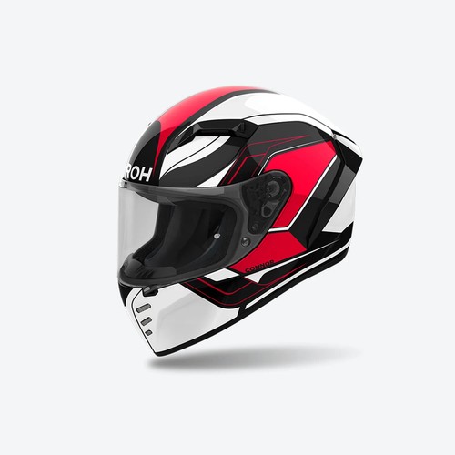 Integralhelm airoh connor dunk - connor,