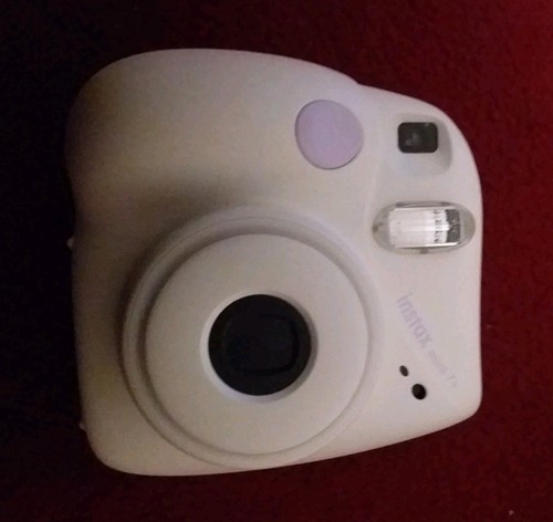 Fujifilm instax mini - fujifilm,