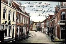 Ak Delfzijl Groningen