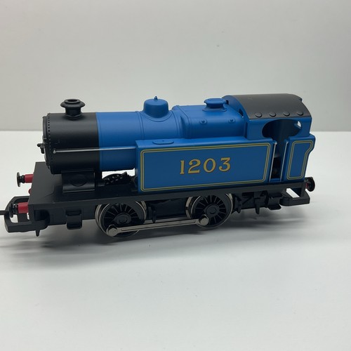 Hornby caledonian railway - hornby,