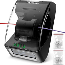 SUNLU FC01 Filament Connector