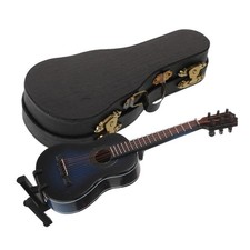  Miniatur-gitarrenmodell