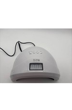 SUN 1S UV-LED-Nagellampe. Nur