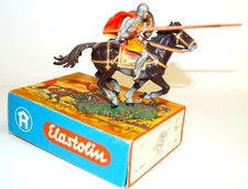 HAUSSER Elastolin Turnier -