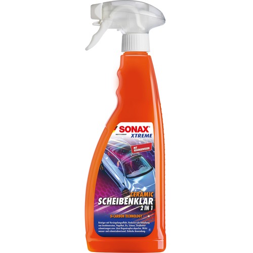 Sonax ceramic - sonax,