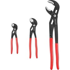 Wasserpumpenzange Set