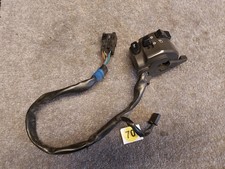Z 750 ZR750J Lenkerschalter