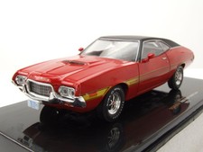 Ford Gran Torino Sport 1972