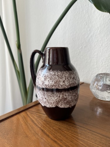 Scheurich keramik fat lava - scheurich,