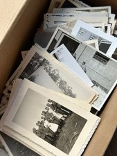 713x Fotos 2WK Konvolut