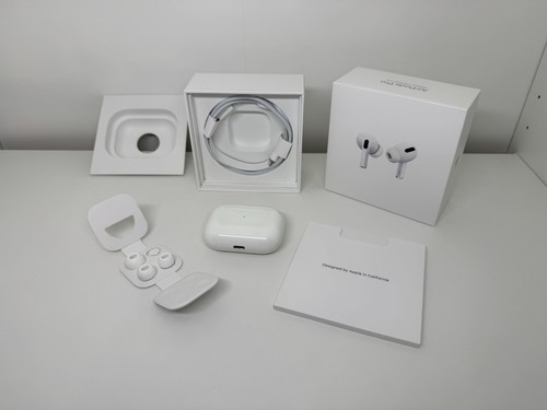 Apple airpods pro - apple,