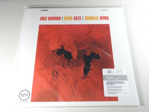 Stan getz charlie - getz,