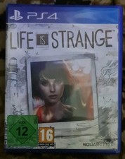 Life Is Strange PS 4