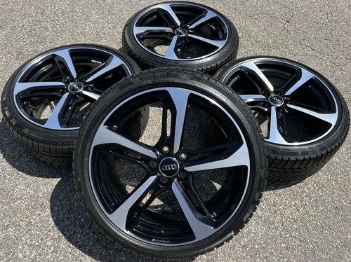 Original alu - original, 19"