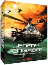 Enemy Engaged: RAH-66 Comanche