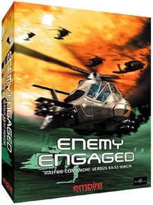 Enemy engaged rah - rah-66, comanche