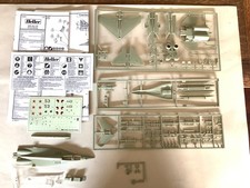 ✅ Heller 80341 1:72 MIG 29 UB Fulgrum (FJ531-6S10)