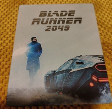 Blade Runner 2049 Limitiert