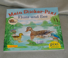Pixi Buch Nr.  2125: Mein