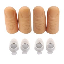 Finger Lamp (2 Packs/4PCS)