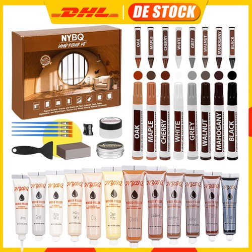 41stk set holz - 41stk/set, |