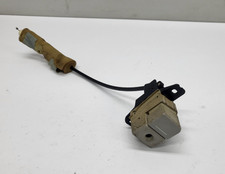 Mercedes W220  Handschuhfach Schloss Klappe Verschluss   (02)