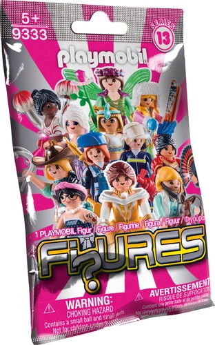 Playmobil 9333 figures - playmobil,